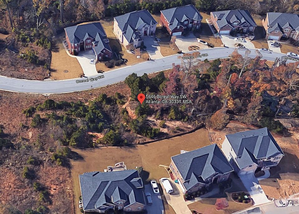 1st image of 5646 Boreal Way SW
