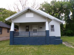 1609 Exeter Ave, Bessemer, AL 35020