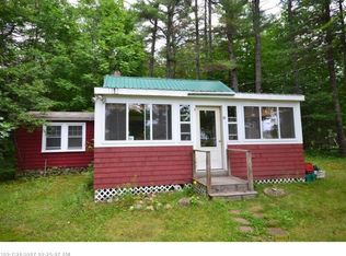 21 Granite Ln, Casco, ME 04015