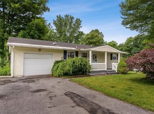 118 Ridge Rd, Utica, NY 13501