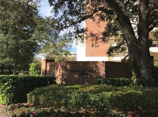 1000 S Harbour Island Blvd, Tampa, FL 33602