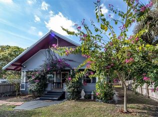 133 N Polk Ave, Arcadia, FL 34266