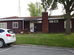 14 W Water St, Markesan, WI 53946