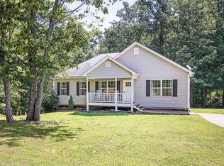10 Patriot Trl, Dahlonega, GA 30533