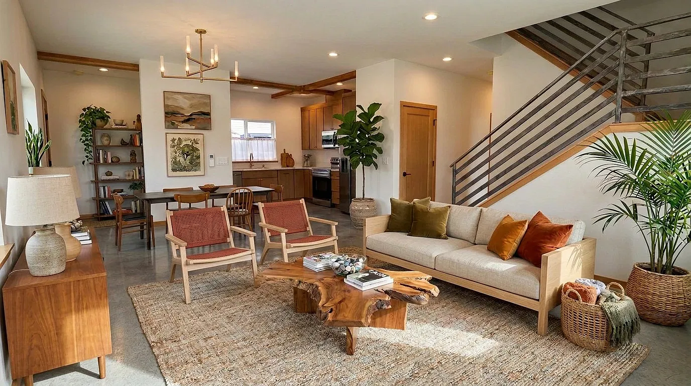 2 bed, 1412 sqft, $2,900 — Photo 1