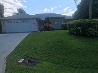 156 Concha Dr, Sebastian, FL 32958