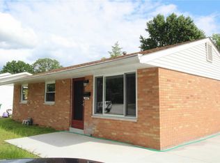 2452 Kilarney Dr, Granite City, IL