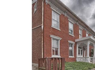 17 W Main St, Fleetwood, PA 19522