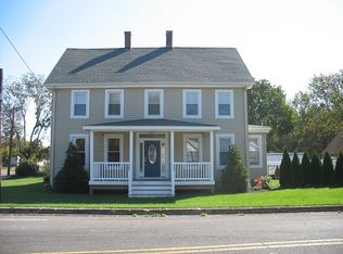 424 Ridge Rd, Southampton, NJ 08088