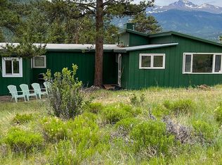 1751 Hummingbird Ln, Estes Park, CO 80517