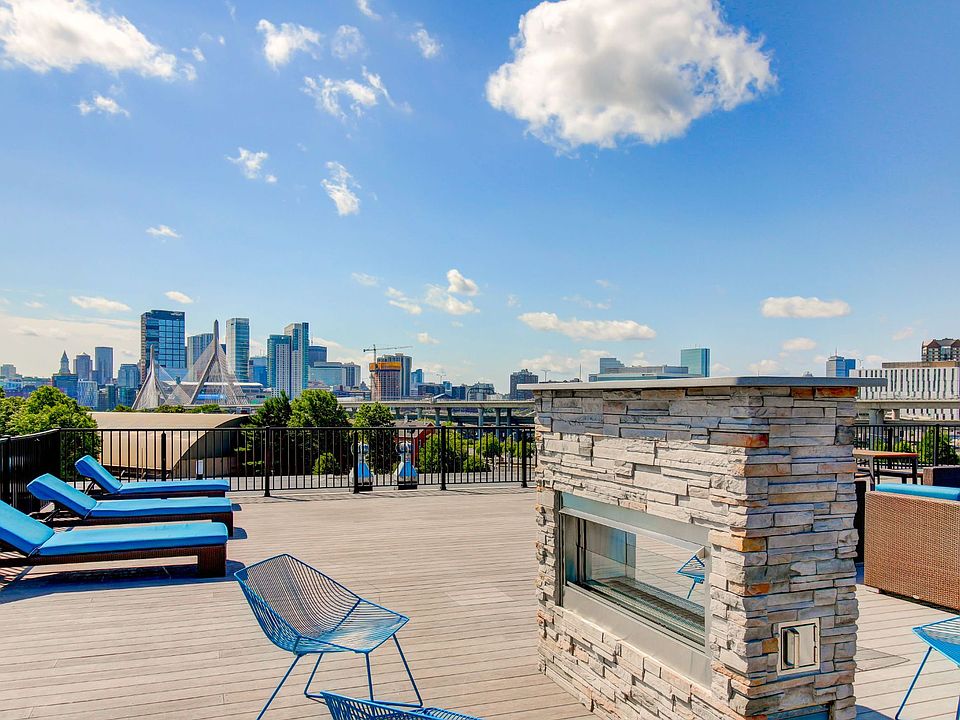 Gatehouse 75 Apartment Rentals Charlestown, MA Zillow