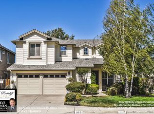 915 Monet Cir, Walnut Creek, CA 94597