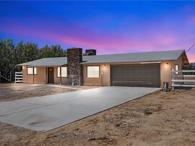 5461 S Jack Rabbit Dr, Fort Mohave, AZ, 86426