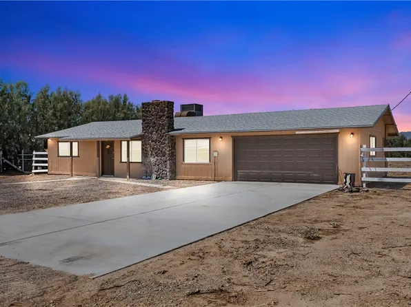 5461 S Jack Rabbit Dr, Fort Mohave, AZ 86426