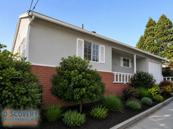 26 Sylvan Way, Piedmont, CA 94610