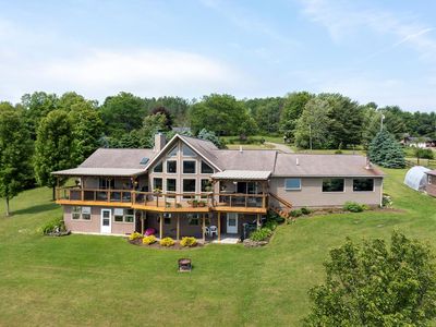 1356 Chambers Rd, Beaver Dams, NY, 14812