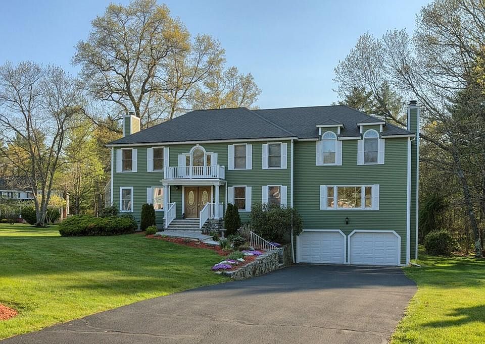 17 Keystone Way, Andover, MA 01810 Zillow
