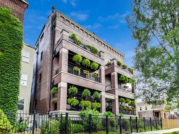 5455 N Ravenswood Ave #2N, Chicago, IL 60640