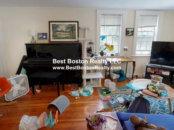 38 Gibson St, Cambridge, MA