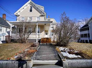 110 N State St #5, Concord, NH 03301