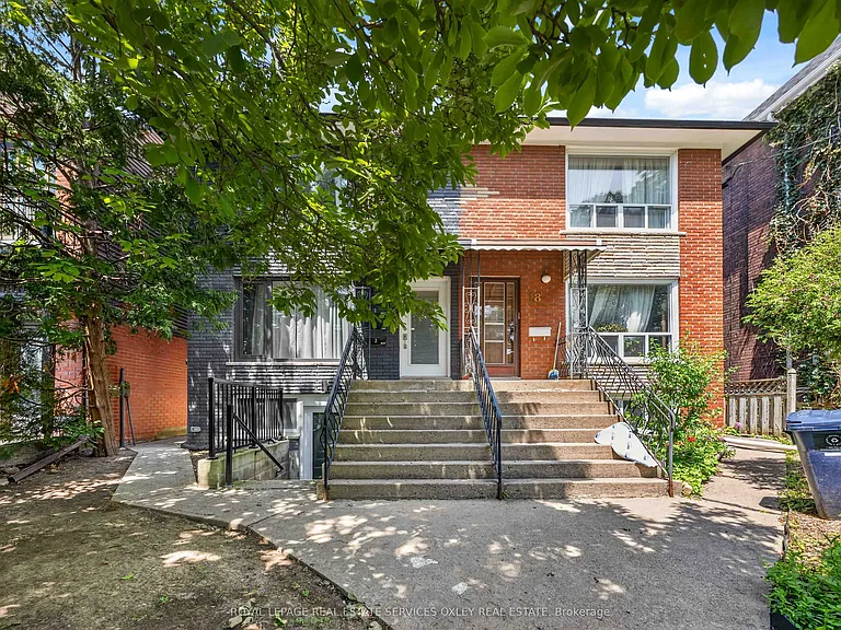 20 Alcina Ave #MAIN — Photo 3