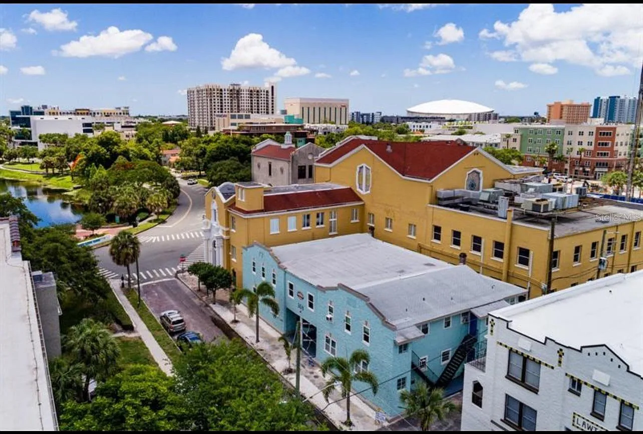 1 bed, 450 sqft, $1,395 — Photo 3