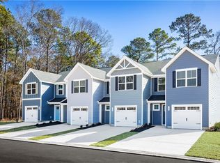 221 Summit Path, Franklin, VA 23851