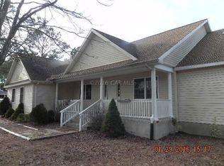 1 Quincy Ct, Ocean Pines, MD 21811