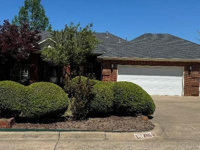 1005 Berry Patch, McAlester, OK, 74501