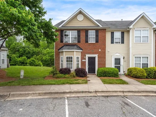 1844 Olivers Crossing Cir, Winston Salem, NC 27127