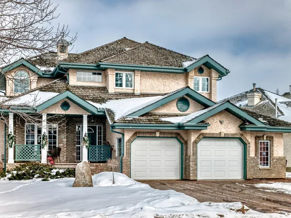 170 Blackburn Dr W, Edmonton, AB T6W 1B6