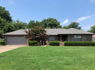 2737 Sylvan Pl, Greenville, MS 38701