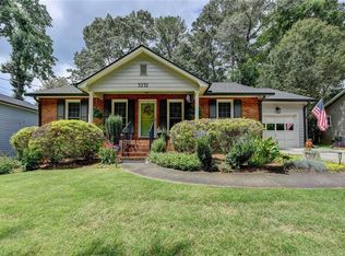 3232 Valaire Dr, Decatur, GA 30033