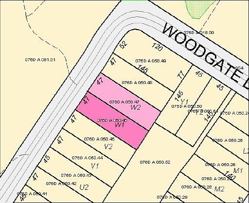 1st image of Woodgate Dr