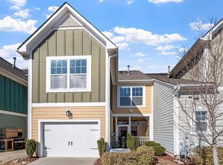 550 Balsam Fir Dr, Cary, NC 27519