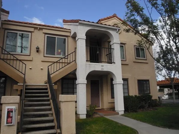 10668 Dabney Dr APT 124, San Diego, CA 92126
