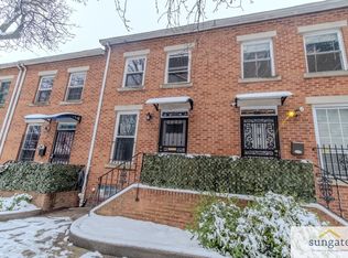 1803 E Lamley St, Baltimore, MD 21231