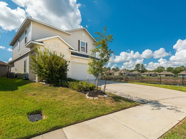 1123 Magnolia Branch Ln, Tomball, TX 77375