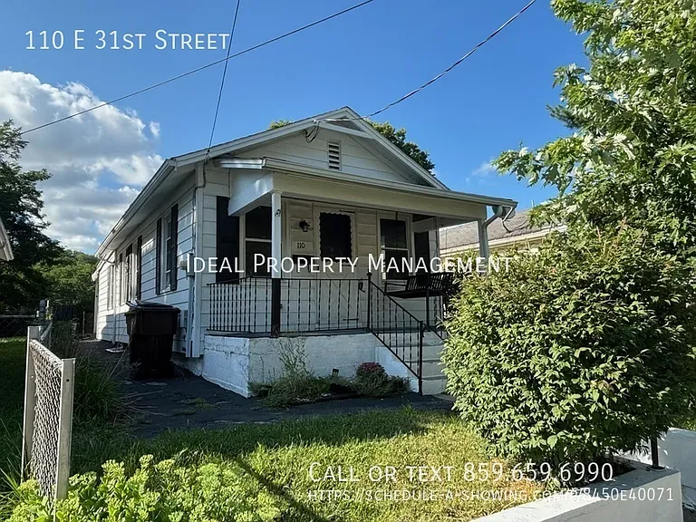 110 E 31st St — Photo 1