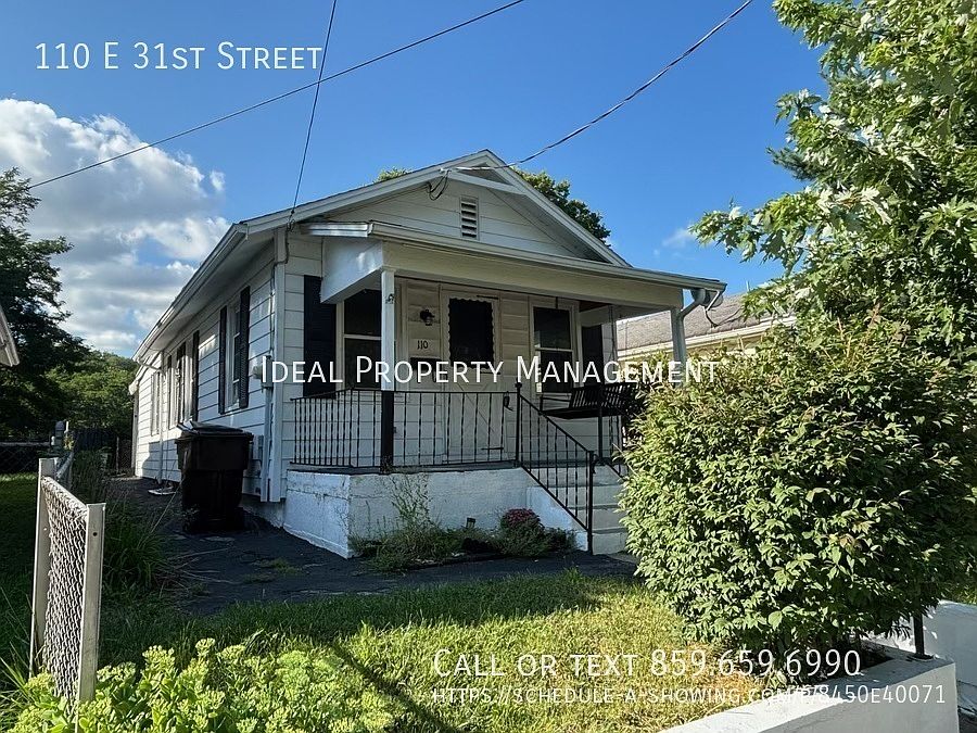 1st image of 110 E 31st St