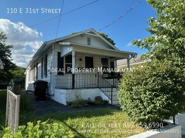 110 E 31st St, Covington, KY 41015