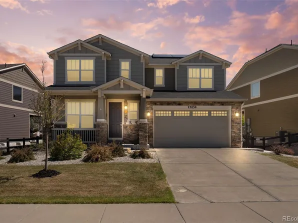 23830 E Minnow Dr, Aurora, CO 80016