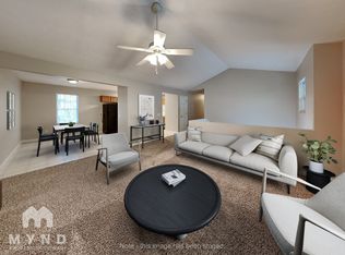 5020 Loving Rd, Flowery Branch, GA 30542