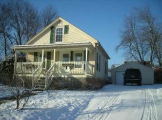 48 Dawson Ave, Manchester, NH 03104
