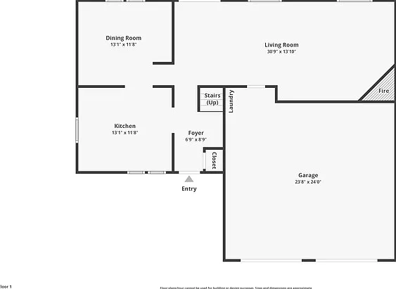 3947 Wood Path Dr — Photo 14