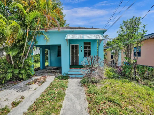 2821 NW 11th Avenue, Miami, FL 33127