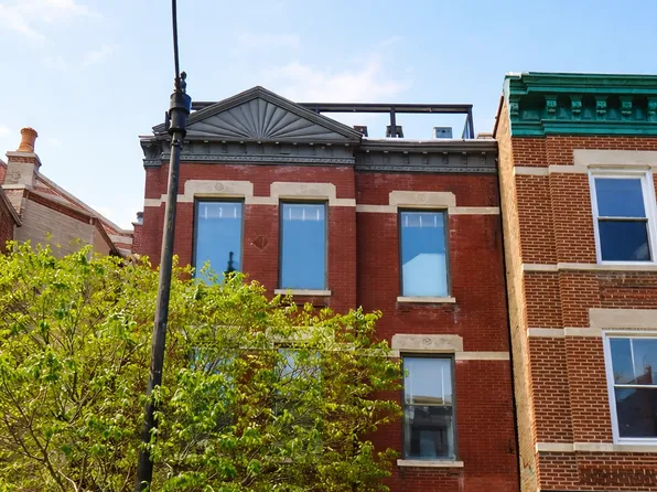 1868 N Halsted St #3, Chicago, IL 60614