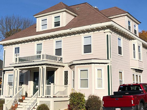 2nd image of 43 Railroad Ave #2R