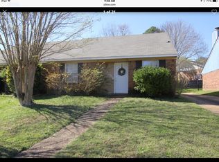 108B Meadowwick Dr #B, Clinton, MS 39056