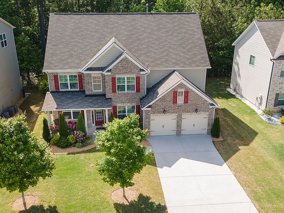 1st image of 126 Oakleigh Pointe Dr